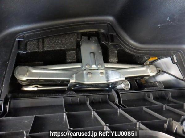 Used 2009 AT nissan x-trail NT31 Image[36]
