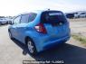 Used 2010 AT honda fit GE6 Image[4]