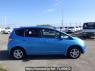 Used 2010 AT honda fit GE6 Image[7]