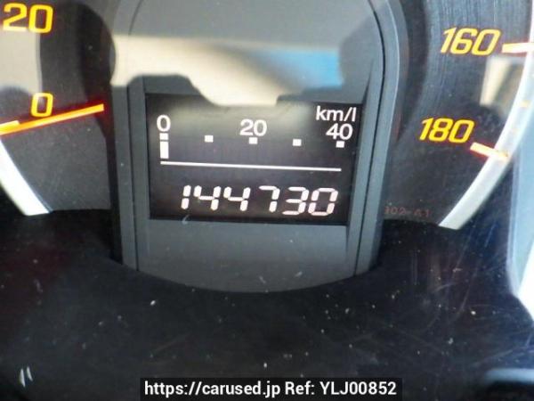 Used 2010 AT honda fit GE6 Image[19]