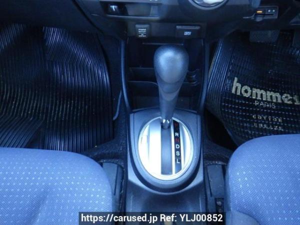 Used 2010 AT honda fit GE6 Image[22]