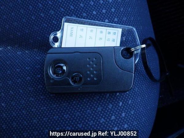 Used 2010 AT honda fit GE6 Image[24]