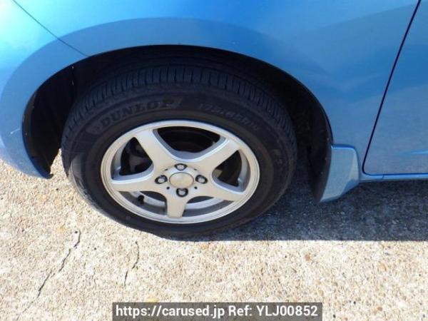 Used 2010 AT honda fit GE6 Image[25]