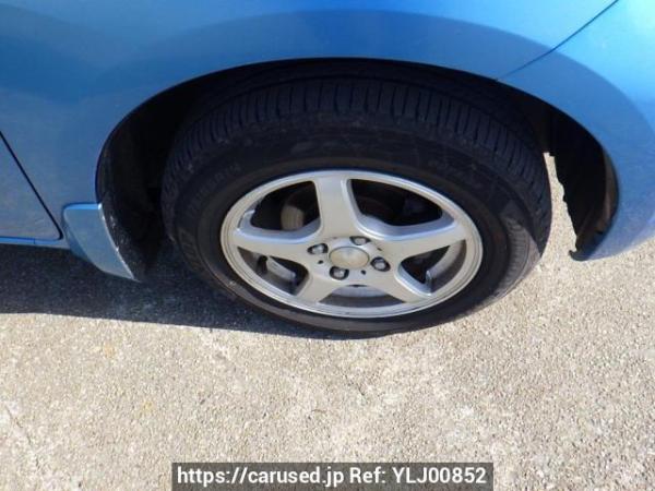 Used 2010 AT honda fit GE6 Image[26]