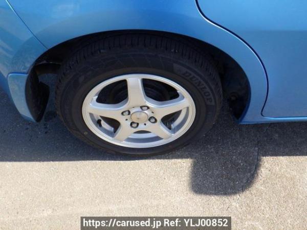 Used 2010 AT honda fit GE6 Image[27]
