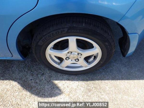 Used 2010 AT honda fit GE6 Image[28]