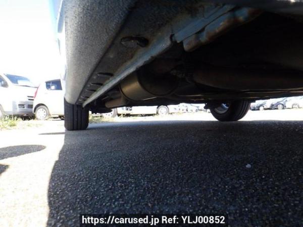 Used 2010 AT honda fit GE6 Image[29]