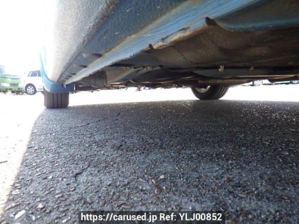 Used 2010 AT honda fit GE6 Image[31]