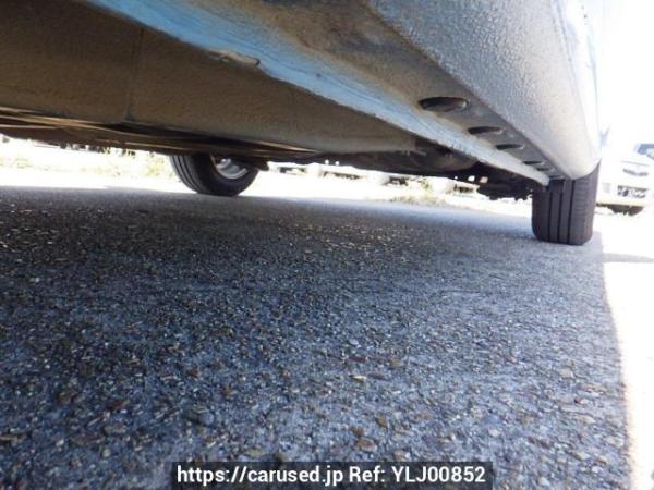 Used 2010 AT honda fit GE6 Image[32]