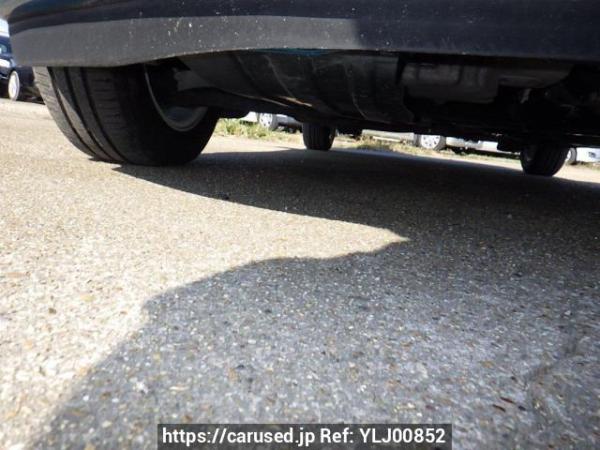 Used 2010 AT honda fit GE6 Image[33]