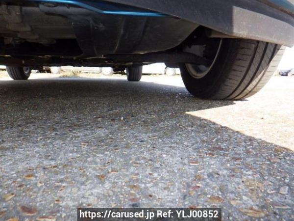 Used 2010 AT honda fit GE6 Image[34]