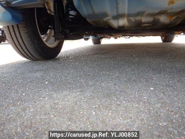Used 2010 AT honda fit GE6 Image[35]