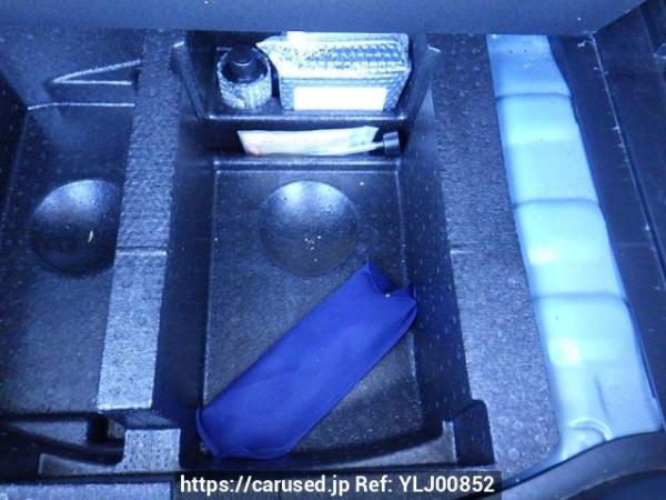 Used 2010 AT honda fit GE6 Image[37]