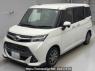 Used 2020 AT toyota tank M910A Image[0]