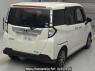 Used 2020 AT toyota tank M910A Image[1]