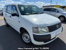 Toyota Probox Van