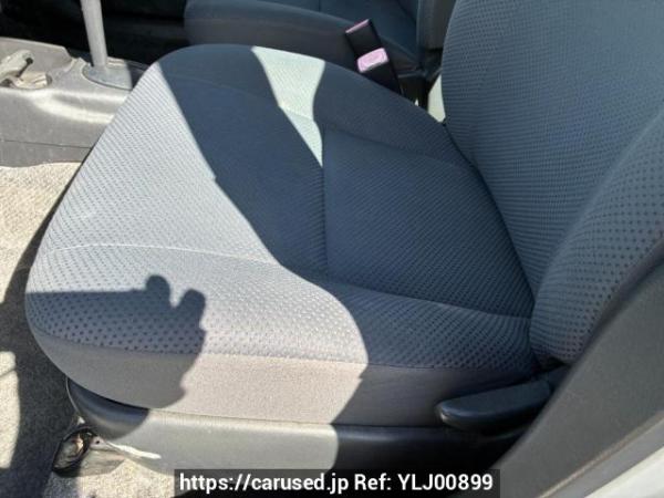 Used 2004 AT toyota probox-van NCP51V Image[9]