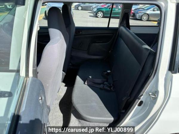 Used 2004 AT toyota probox-van NCP51V Image[10]