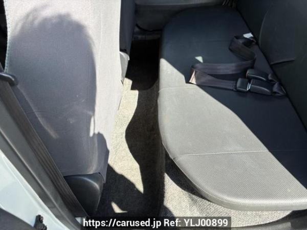 Used 2004 AT toyota probox-van NCP51V Image[11]