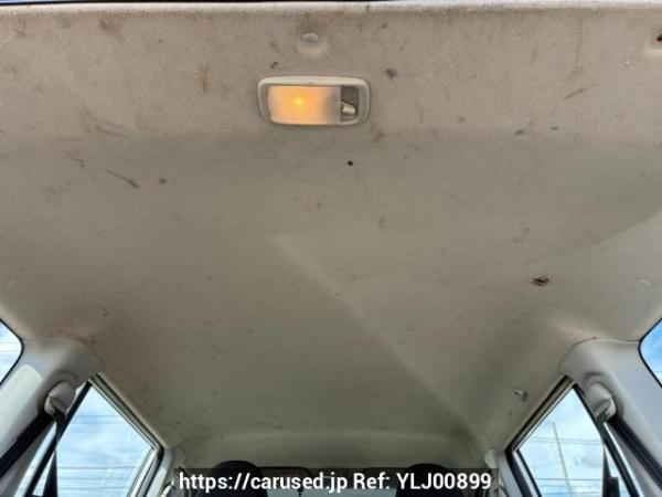 Used 2004 AT toyota probox-van NCP51V Image[12]
