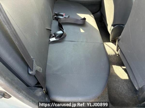 Used 2004 AT toyota probox-van NCP51V Image[14]