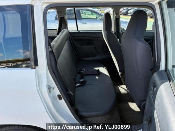 Used 2004 AT toyota probox-van NCP51V Image[15]