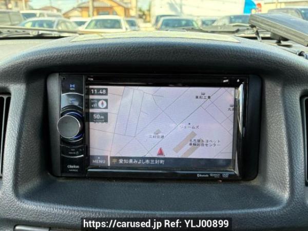 Used 2004 AT toyota probox-van NCP51V Image[19]