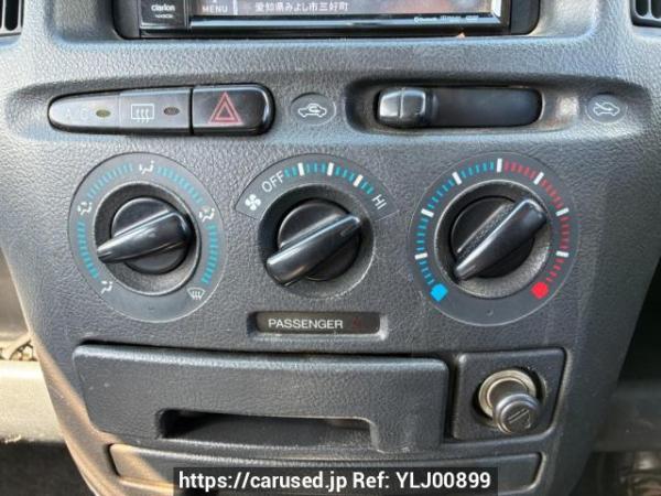 Used 2004 AT toyota probox-van NCP51V Image[20]