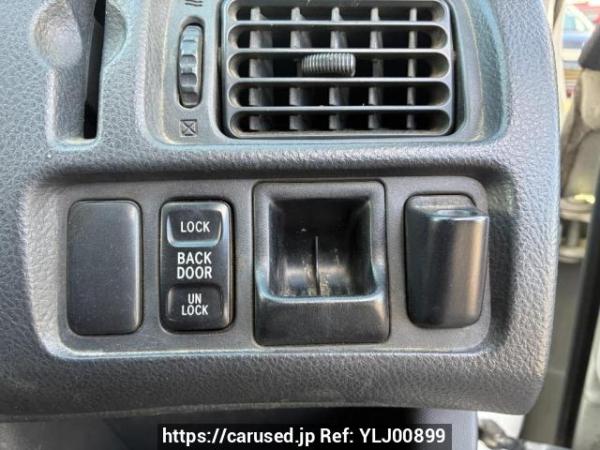 Used 2004 AT toyota probox-van NCP51V Image[21]
