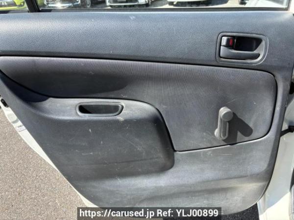 Used 2004 AT toyota probox-van NCP51V Image[23]