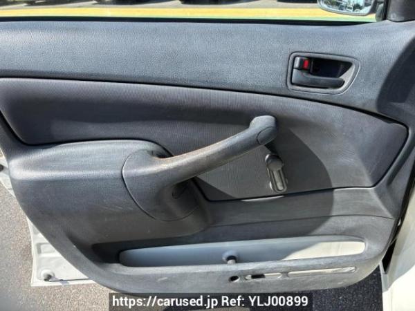 Used 2004 AT toyota probox-van NCP51V Image[24]