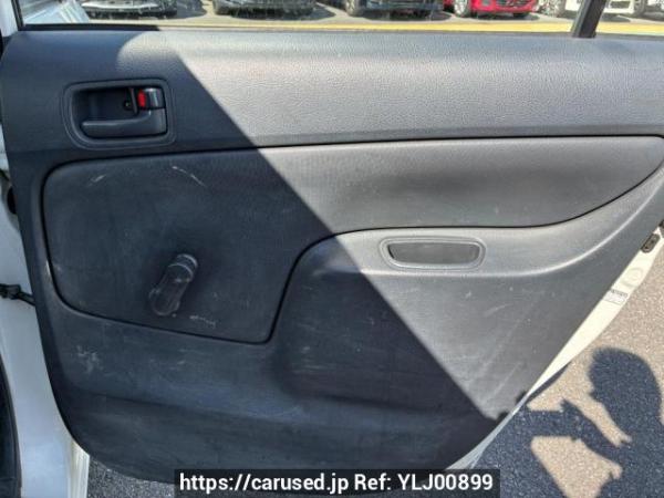 Used 2004 AT toyota probox-van NCP51V Image[25]