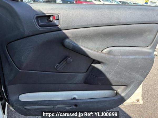 Used 2004 AT toyota probox-van NCP51V Image[26]