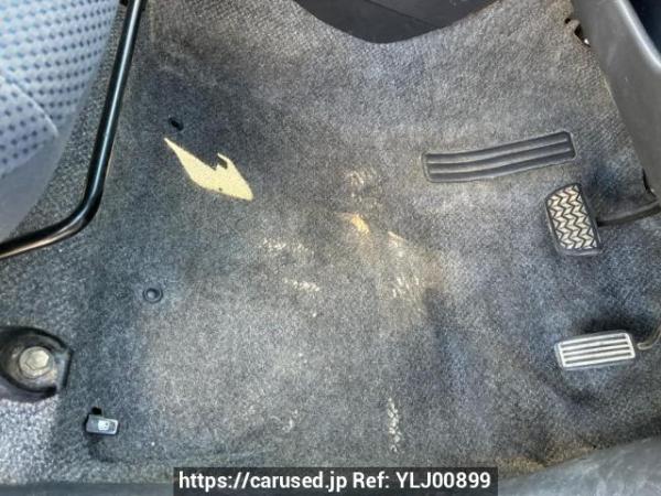 Used 2004 AT toyota probox-van NCP51V Image[29]