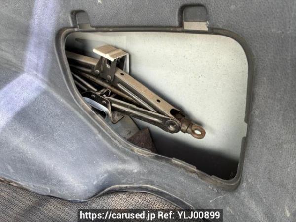 Used 2004 AT toyota probox-van NCP51V Image[32]