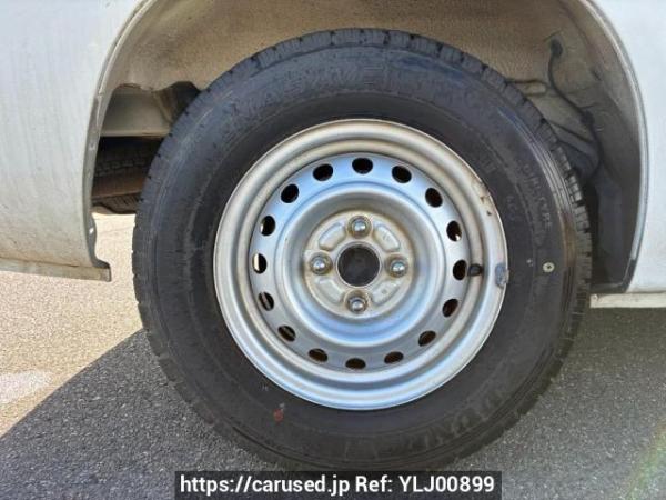 Used 2004 AT toyota probox-van NCP51V Image[33]