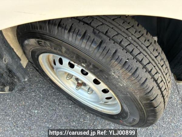 Used 2004 AT toyota probox-van NCP51V Image[34]