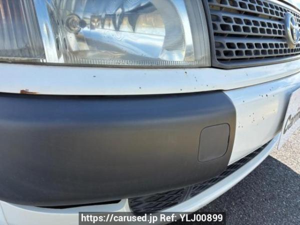 Used 2004 AT toyota probox-van NCP51V Image[42]