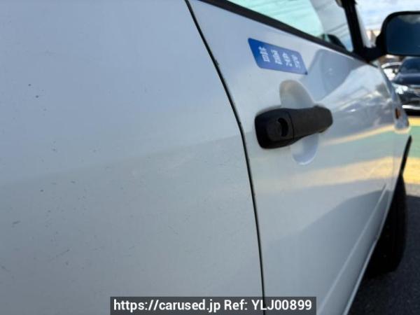 Used 2004 AT toyota probox-van NCP51V Image[47]