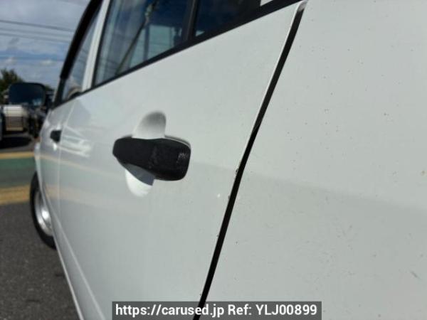 Used 2004 AT toyota probox-van NCP51V Image[54]