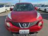 Used 2011 AT nissan juke F15 Image[1]