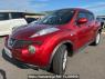 Used 2011 AT nissan juke F15 Image[2]