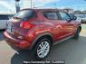 Used 2011 AT nissan juke F15 Image[3]