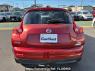 Used 2011 AT nissan juke F15 Image[4]