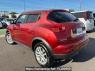 Used 2011 AT nissan juke F15 Image[5]