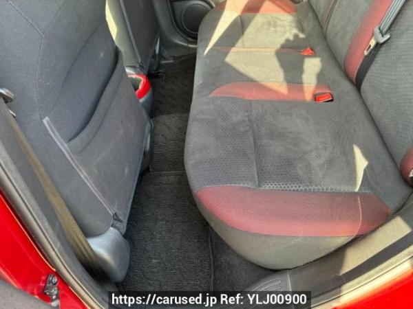 Used 2011 AT nissan juke F15 Image[11]