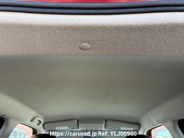 Used 2011 AT nissan juke F15 Image[12]