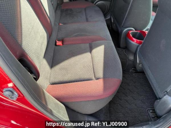 Used 2011 AT nissan juke F15 Image[15]