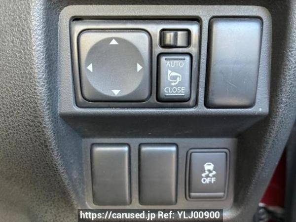 Used 2011 AT nissan juke F15 Image[23]