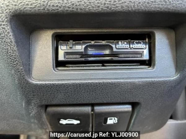 Used 2011 AT nissan juke F15 Image[24]